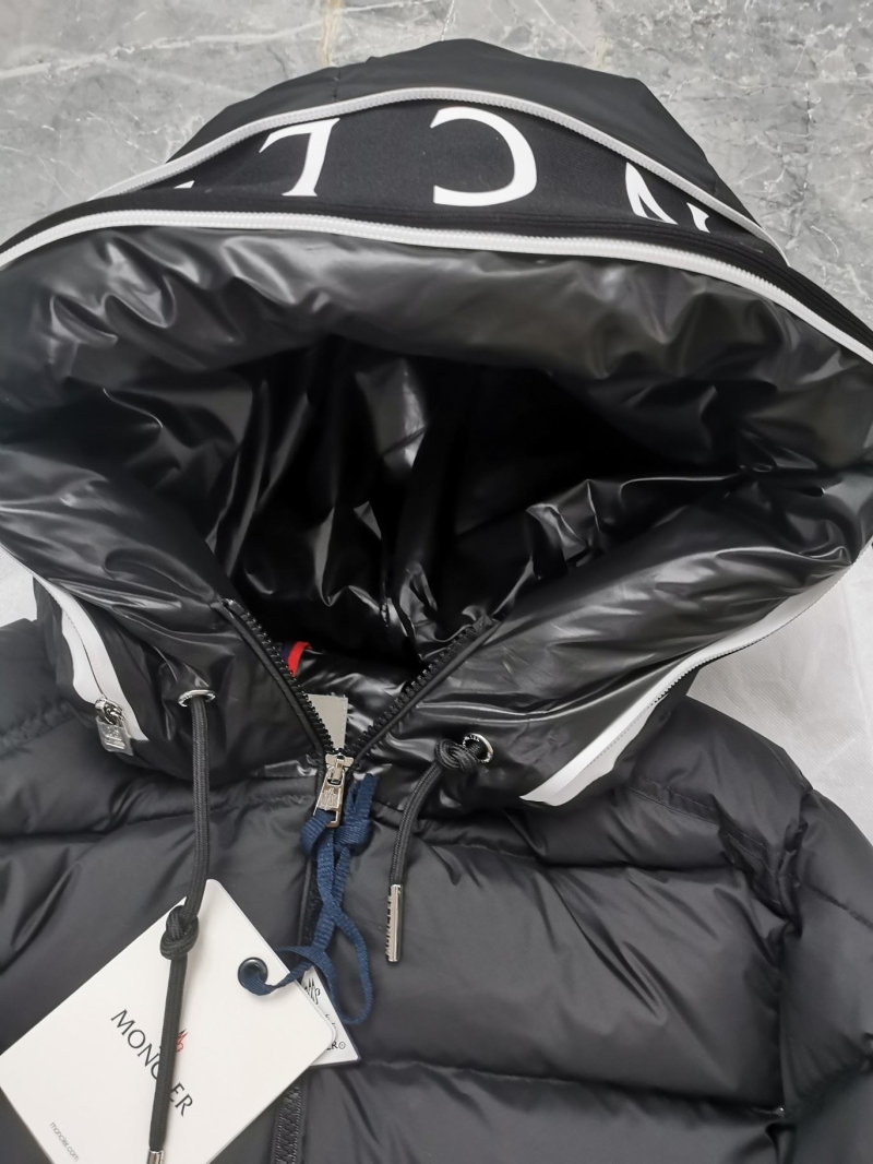 Moncler Down Coat